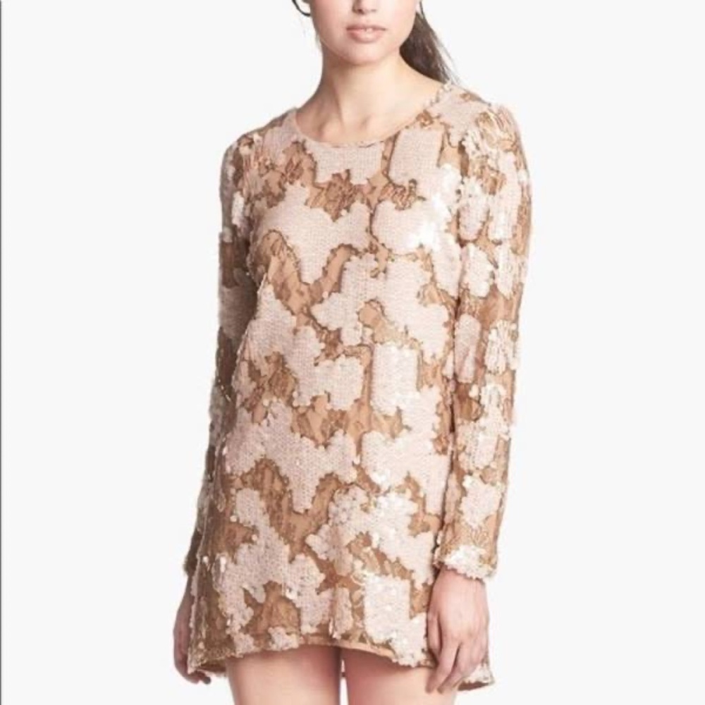 Dress the Population Dress